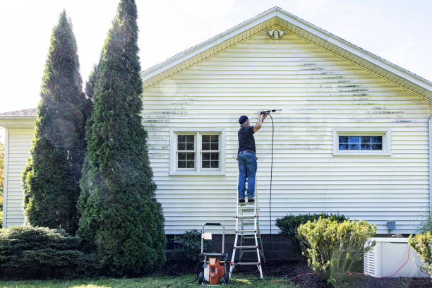 Best Building Exterior Washing  in Atkinson, NE